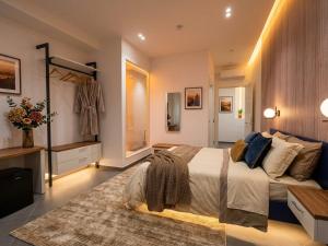 Le Due Muse b&b