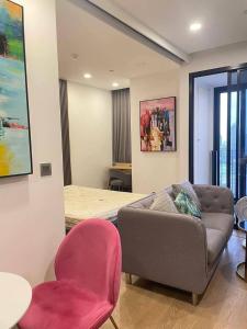 Ashton Mrt At Bts-Silom Near samyan mitrtown