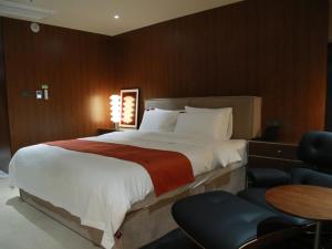 구미 더혜밀호텔