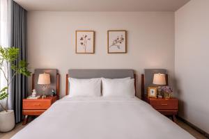 SAZI Parlia Hotel - Free Breakfast n Airport