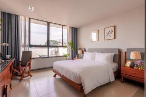 SAZI Parlia Hotel - Free Breakfast n Airport