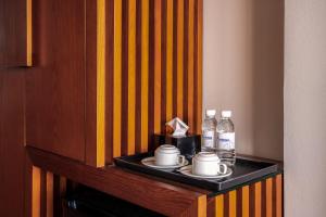 SAZI Parlia Hotel - Free Breakfast n Airport