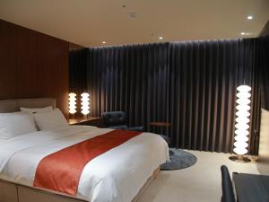 구미 더혜밀호텔