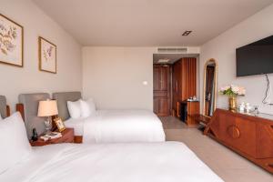 SAZI Parlia Hotel - Free Breakfast n Airport