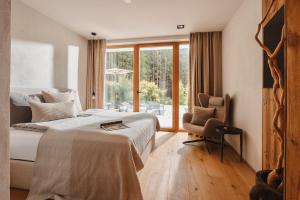 CHALET FALK - Privates Luxus-Chalet mit Sauna & Pool