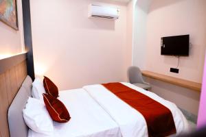 Hotel Shri Ram Ratan Inn