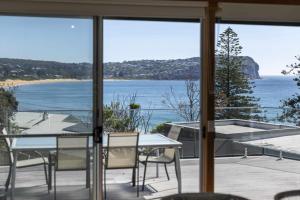 The Headland at Macmasters