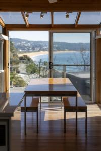 The Headland at Macmasters