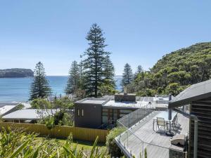 The Headland at Macmasters