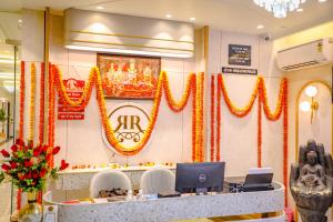 Hotel Shri Ram Ratan Inn