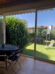 Gîtes Villa Beau Soleil Agde