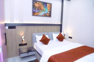 Hotel Shri Ram Ratan Inn