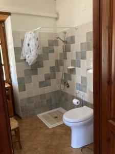 La Casetta nelle Terre del Tufo