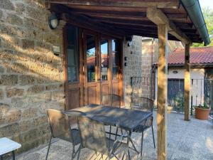 La Casetta nelle Terre del Tufo