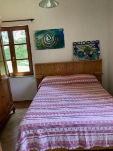 La Casetta nelle Terre del Tufo