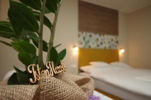 Mosoly Deluxe Apartman