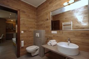 Mosoly Deluxe Apartman