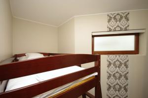 Mosoly Deluxe Apartman