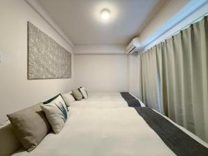 Hottie - 1 Bedrm Apt 5mins from Hiroshima Sta 5ppl 302