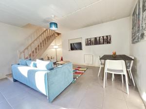 Maison Cosy & Colorée à Valence-en-Poitou Jardin & Parking