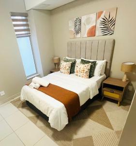 The Tyrwhitt Urban Hub, Rosebank