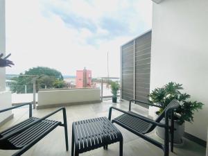 The Tyrwhitt Urban Hub, Rosebank