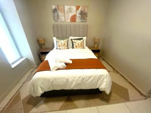 The Tyrwhitt Urban Hub, Rosebank