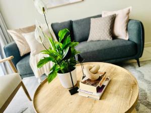 The Tyrwhitt Urban Hub, Rosebank