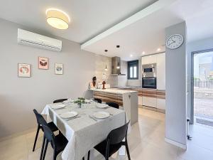 Oasis Beach VIII Punta Prima 3023