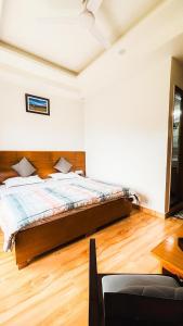 Naman Homestay- Shimla - Apartment