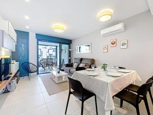 Oasis Beach VIII Punta Prima 3023