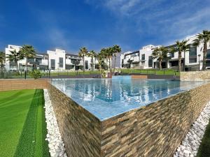 Oasis Beach VIII Punta Prima 3023