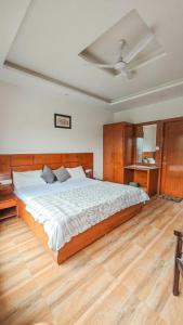 Naman Homestay- Shimla - Apartment