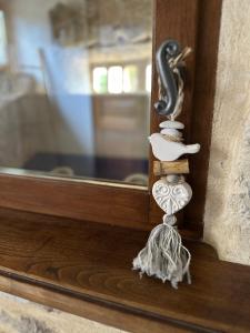 Gîte de Pégourdy