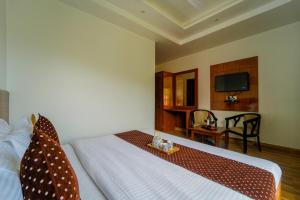 Naman Homestay- Shimla - Apartment