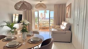 CASA BLANCA Port Royale - heated pool, ocean view, fibre net