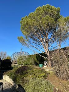 Gîte de Pégourdy
