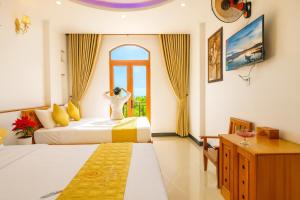 Kim Hoàn Hotel Phan Rang