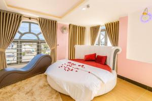 Kim Hoàn Hotel Phan Rang