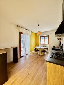 La Porta by TraMonti Apartments