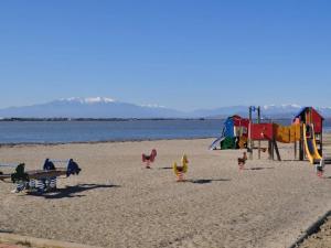 les pieds dans leau 2