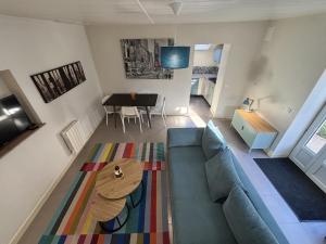 Maison Cosy & Colorée à Valence-en-Poitou Jardin & Parking