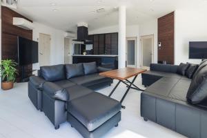 at SUNSET VILLA いなみ