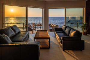 at SUNSET VILLA いなみ