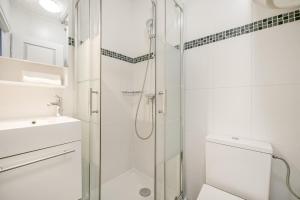 Le Cloud - Paris Centre - Métro 5 - Wifi - 2 prs