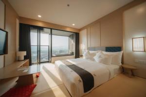 Lynntimes Thanh Thủy Wellness Hotel & Resort