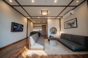 Lynntimes Thanh Thủy Wellness Hotel & Resort