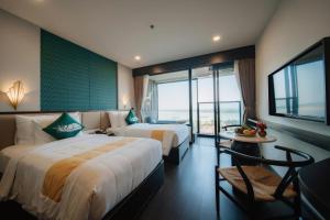 Lynntimes Thanh Thủy Wellness Hotel & Resort