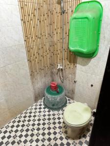 The Wilsian Guest House