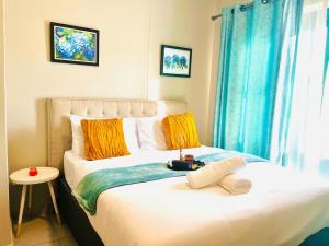 Emgards Gateway at Circa IIlovo